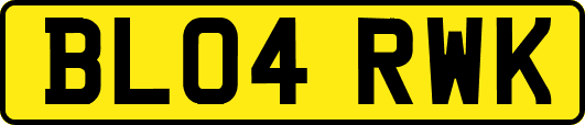 BL04RWK