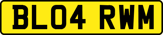 BL04RWM