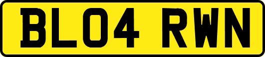 BL04RWN