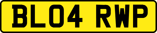 BL04RWP