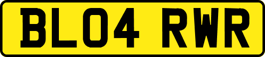 BL04RWR