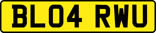 BL04RWU