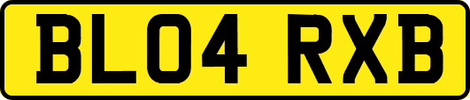 BL04RXB