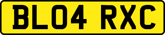 BL04RXC