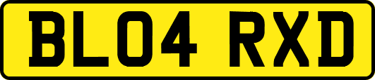 BL04RXD