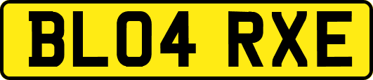 BL04RXE