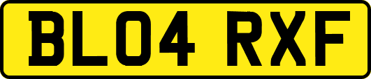 BL04RXF