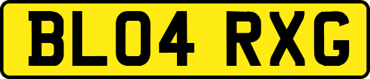 BL04RXG