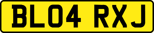 BL04RXJ