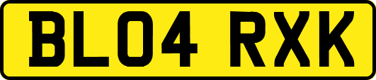 BL04RXK