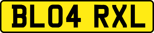 BL04RXL