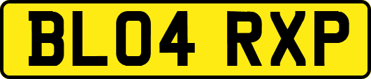 BL04RXP