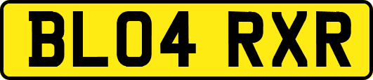 BL04RXR
