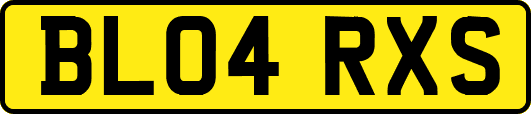 BL04RXS