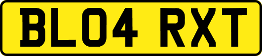 BL04RXT