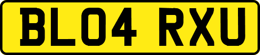 BL04RXU