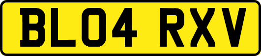BL04RXV