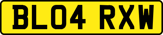 BL04RXW