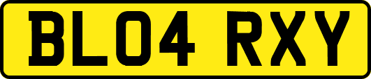 BL04RXY