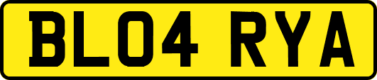BL04RYA