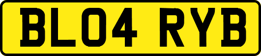 BL04RYB