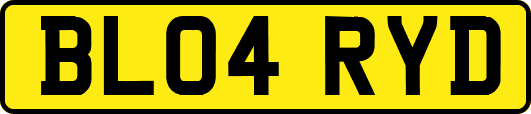 BL04RYD