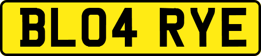 BL04RYE