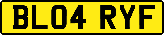 BL04RYF
