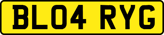 BL04RYG