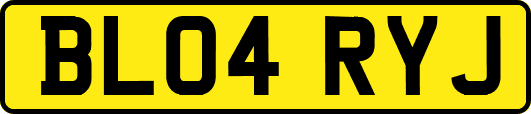 BL04RYJ