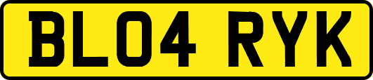 BL04RYK