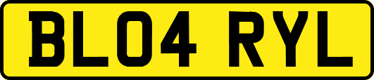 BL04RYL