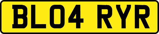 BL04RYR