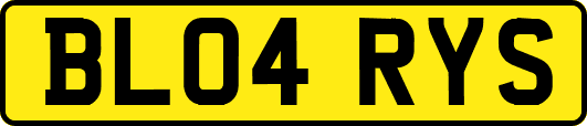 BL04RYS