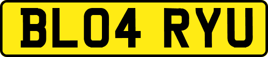 BL04RYU