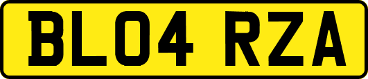BL04RZA