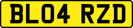 BL04RZD