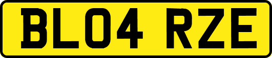 BL04RZE