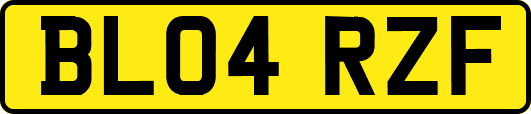 BL04RZF