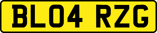 BL04RZG