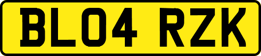 BL04RZK