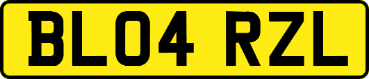 BL04RZL