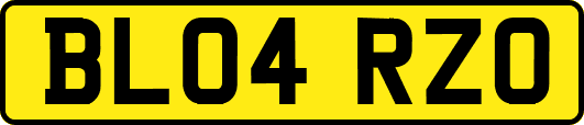 BL04RZO