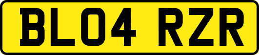 BL04RZR