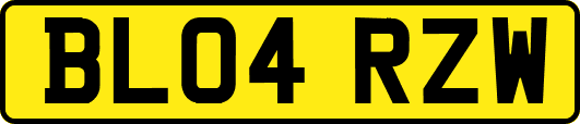 BL04RZW
