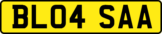 BL04SAA