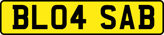 BL04SAB