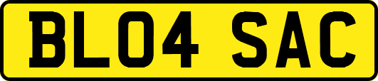 BL04SAC