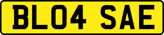 BL04SAE