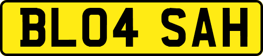 BL04SAH